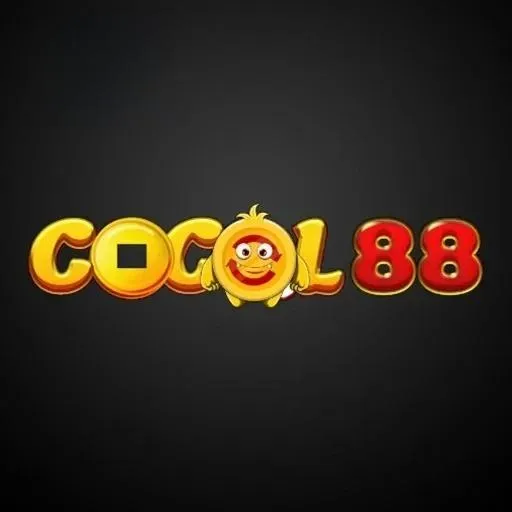 COCOL88 - Game Olahraga Seru dan Menantang