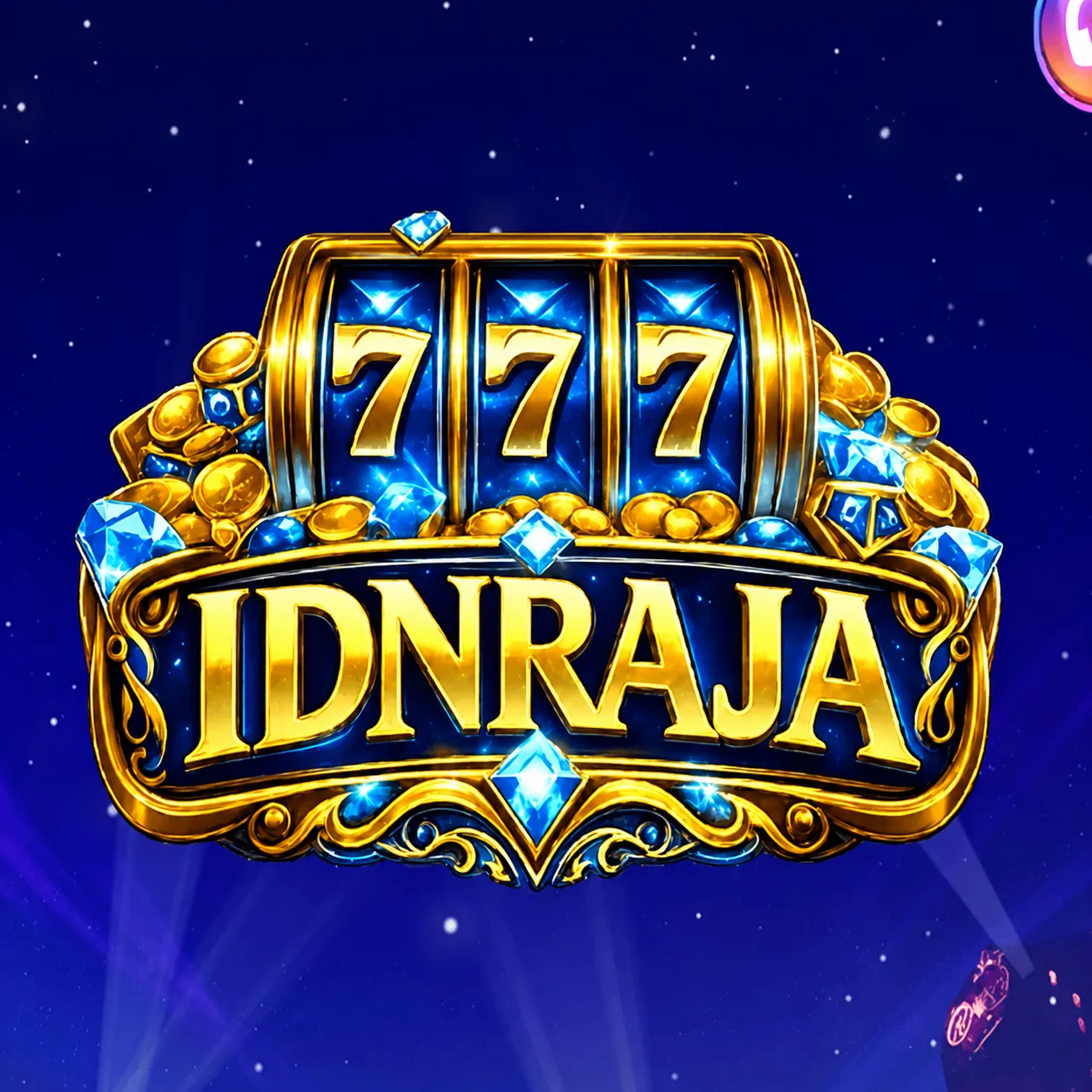 IDNRAJA - Teror Mencekam di Dunia Kegelapan