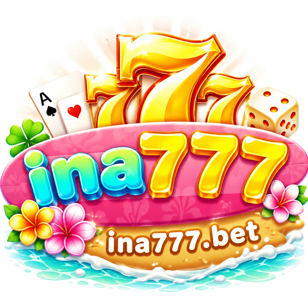 INA777 - Petualangan Anime yang Mengasyikkan