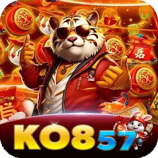 KO857 - Petualangan Epik di Dunia MMORPG