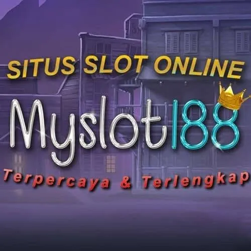 MYSLOT188 - Pengalaman Terbaik dalam Dunia Terbuka
