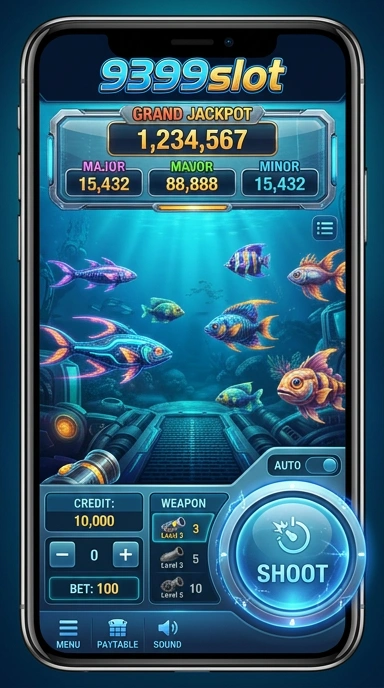 Beragam kategori aplikasi di 9399slot untuk dijelajahi.